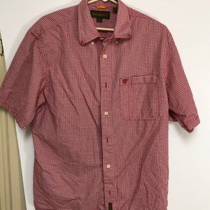 Timberland Shirt